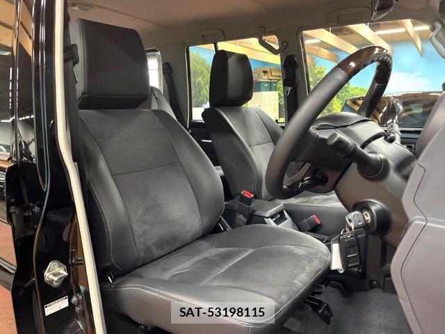 Toyota Land Cruiser 70 2024-03 7020710-7