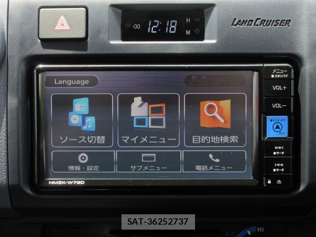 Toyota Land Cruiser 70 2024-02 7059102-27
