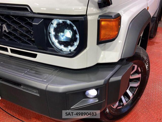 Toyota Land Cruiser 70 2025-08 7220523-11