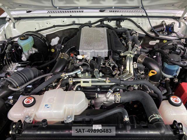 Toyota Land Cruiser 70 2025-08 7220523-17