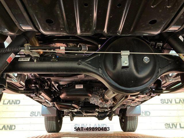 Toyota Land Cruiser 70 2025-08 7220523-18