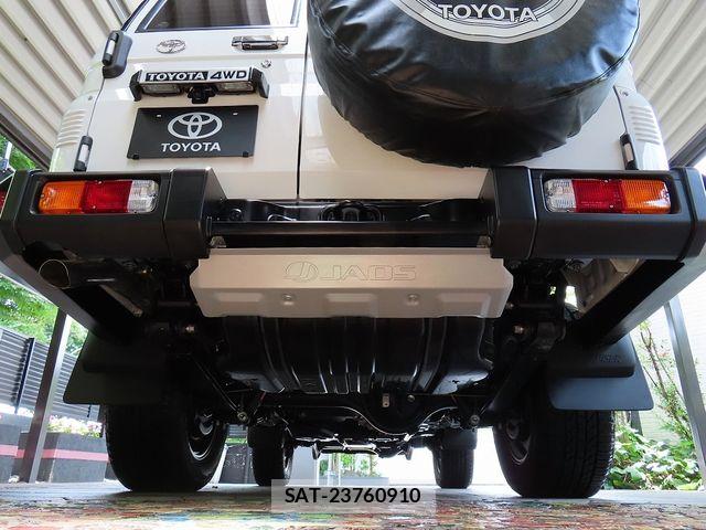Toyota Land Cruiser 70 2024-08 7220517-9