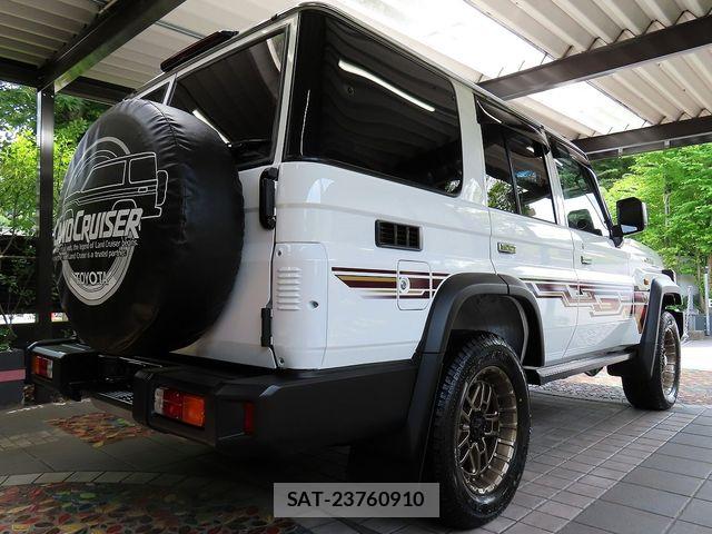 Toyota Land Cruiser 70 2024-08 7220517-12