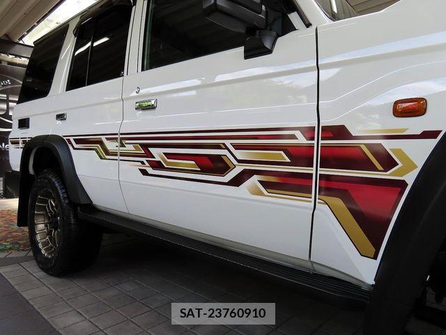 Toyota Land Cruiser 70 2024-08 7220517-13