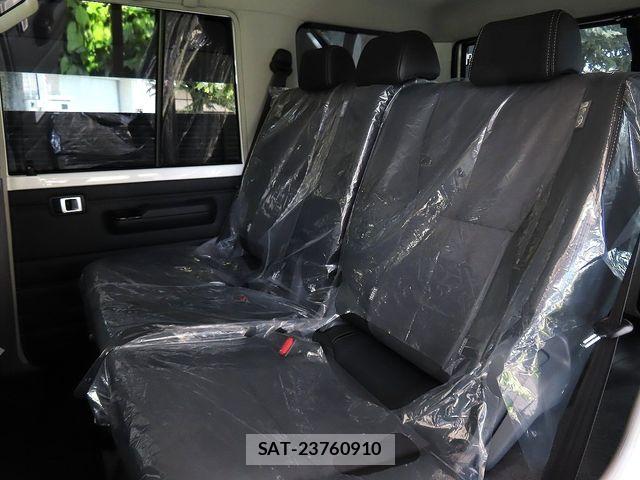 Toyota Land Cruiser 70 2024-08 7220517-25