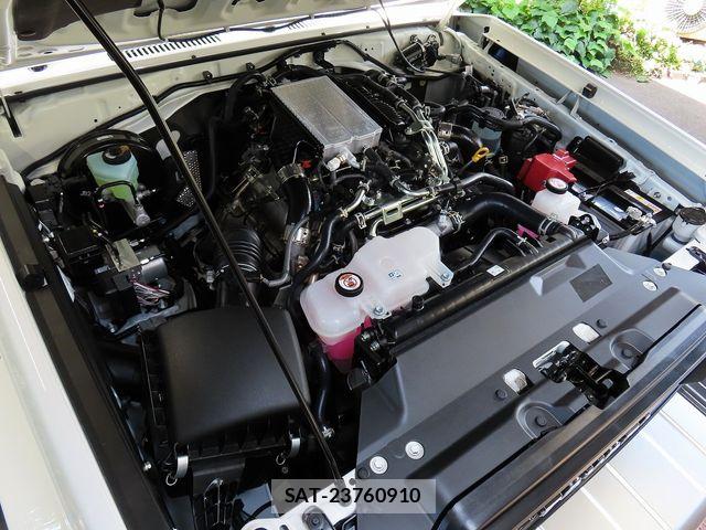 Toyota Land Cruiser 70 2024-08 7220517-27