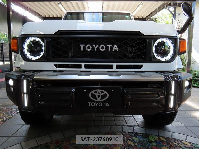 Toyota Land Cruiser 70 2024-08 7220517-5