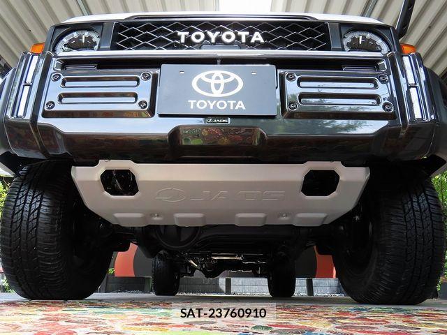 Toyota Land Cruiser 70 2024-08 7220517-6