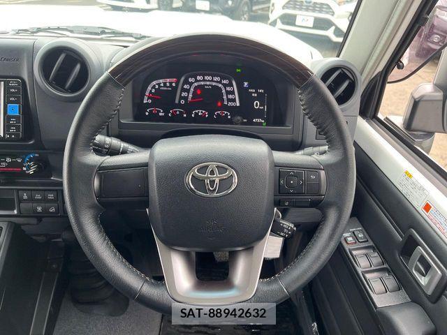 Toyota Land Cruiser 70 2024-05 7216457-10