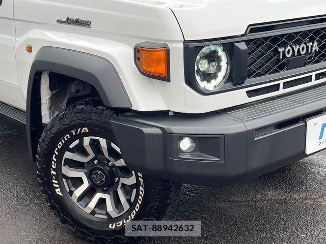 Toyota Land Cruiser 70 2024-05 7216457-11