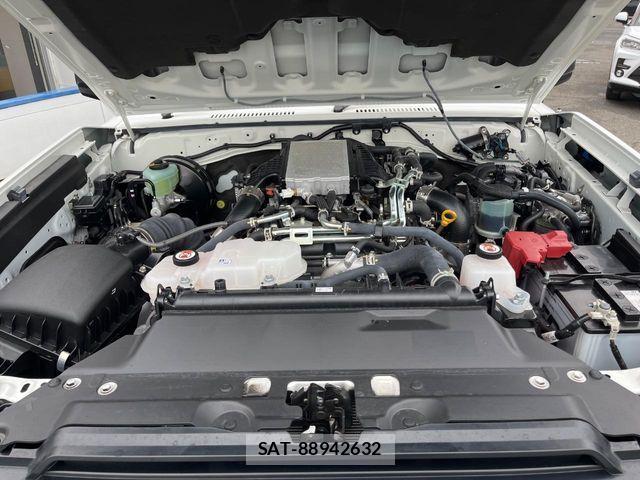 Toyota Land Cruiser 70 2024-05 7216457-17