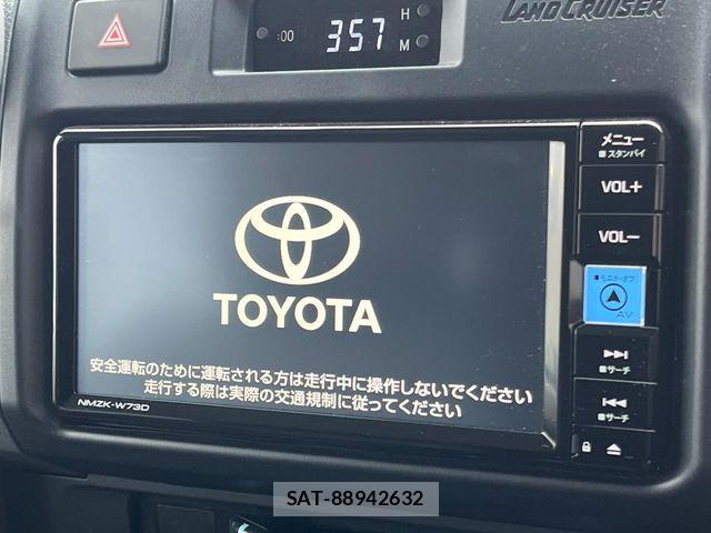 Toyota Land Cruiser 70 2024-05 7216457-2