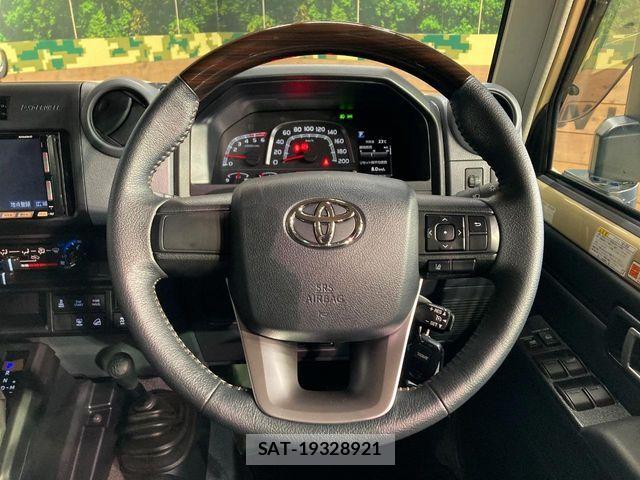 Toyota Land Cruiser 70 2025-03 7220518-10