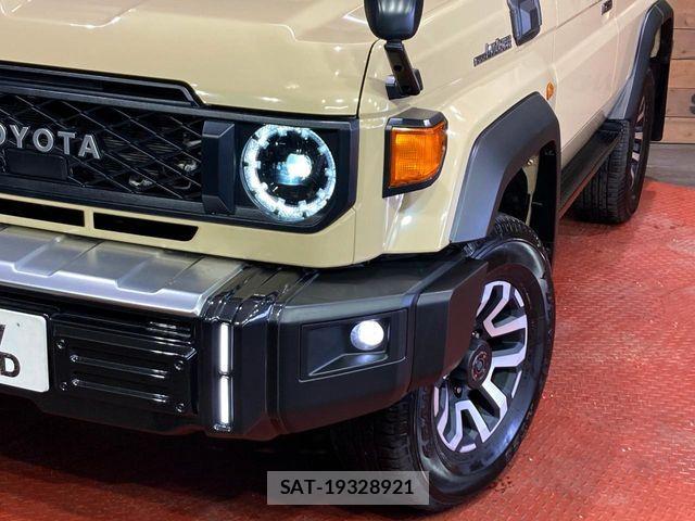 Toyota Land Cruiser 70 2025-03 7220518-11