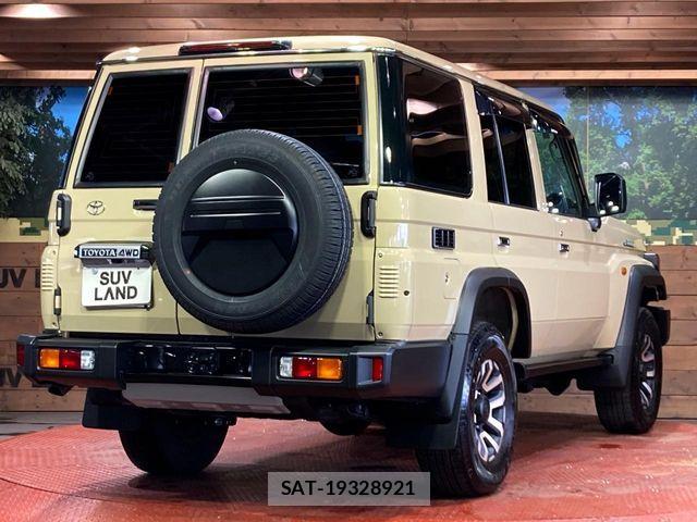 Toyota Land Cruiser 70 2025-03 7220518-16