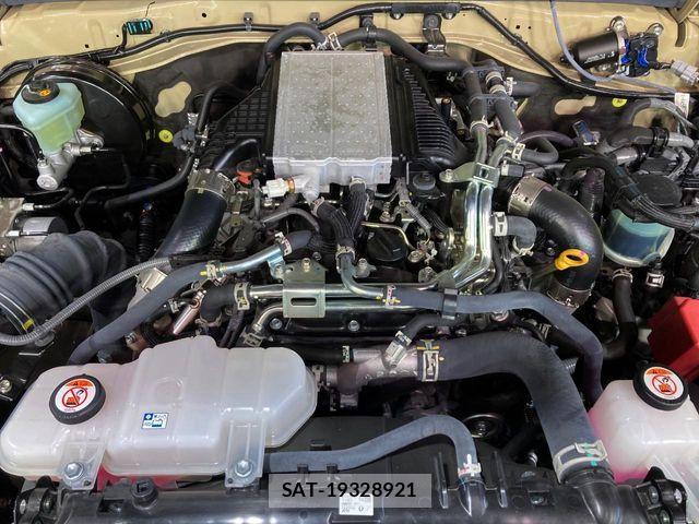 Toyota Land Cruiser 70 2025-03 7220518-17
