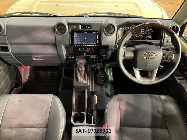 Toyota Land Cruiser 70 2025-03 7220518-1