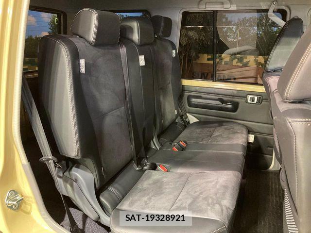 Toyota Land Cruiser 70 2025-03 7220518-8