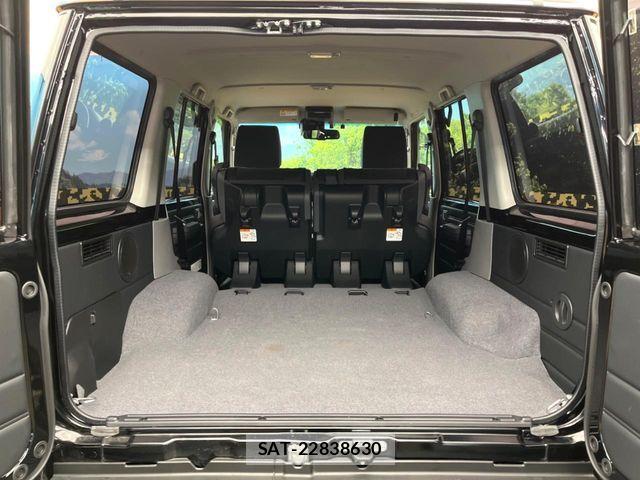Toyota Land Cruiser 70 2025-05 7220520-9