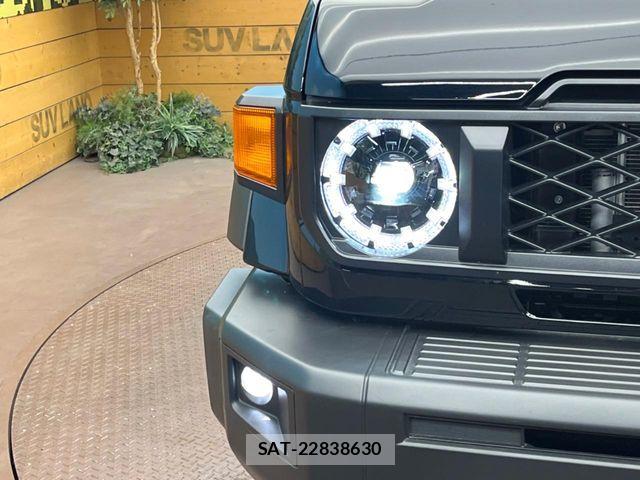 Toyota Land Cruiser 70 2025-05 7220520-11