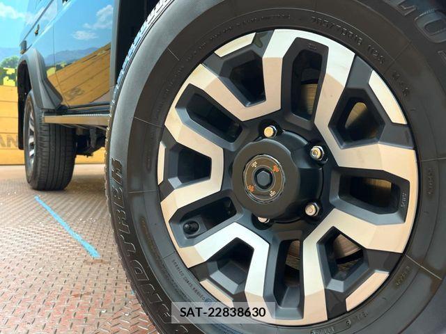 Toyota Land Cruiser 70 2025-05 7220520-12