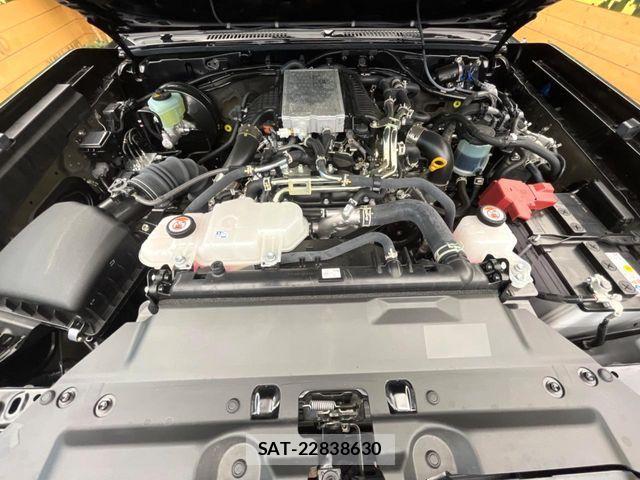 Toyota Land Cruiser 70 2025-05 7220520-17