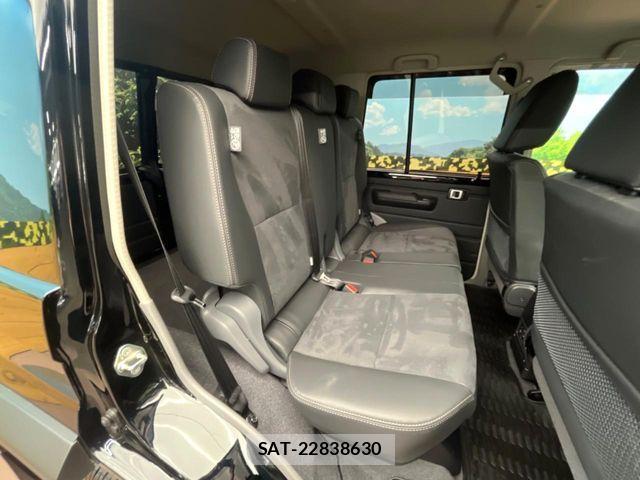 Toyota Land Cruiser 70 2025-05 7220520-8