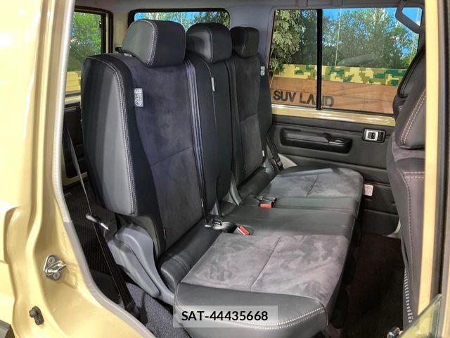 Toyota Land Cruiser 70 2025-05 7220521-9