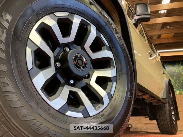 Toyota Land Cruiser 70 2025-05 7220521-12