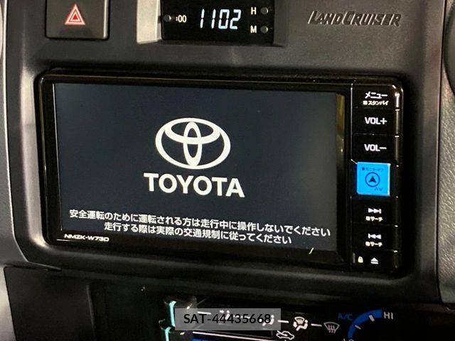 Toyota Land Cruiser 70 2025-05 7220521-2