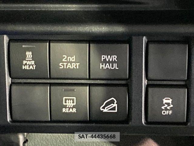 Toyota Land Cruiser 70 2025-05 7220521-6
