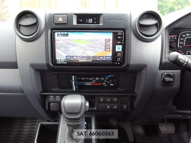 Toyota Land Cruiser 70 2024-01 7220522-9