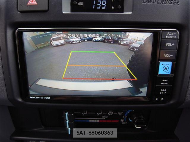 Toyota Land Cruiser 70 2024-01 7220522-11