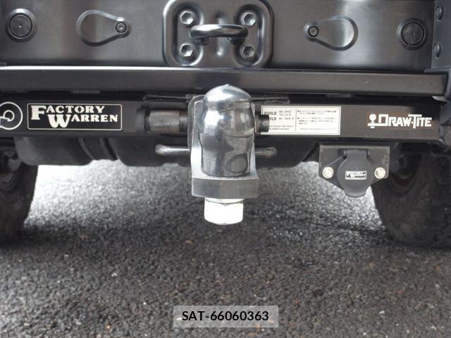 Toyota Land Cruiser 70 2024-01 7220522-13