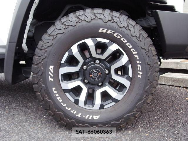 Toyota Land Cruiser 70 2024-01 7220522-15