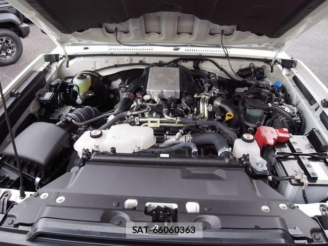 Toyota Land Cruiser 70 2024-01 7220522-16