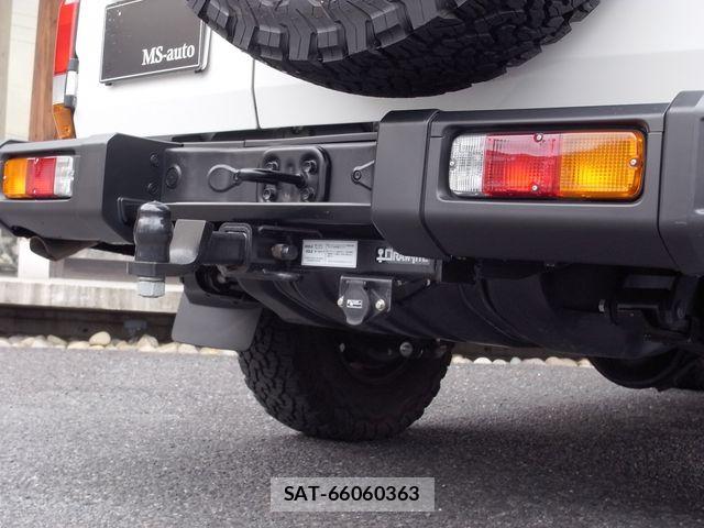 Toyota Land Cruiser 70 2024-01 7220522-20