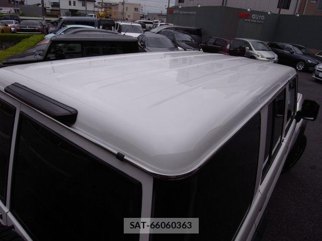 Toyota Land Cruiser 70 2024-01 7220522-26
