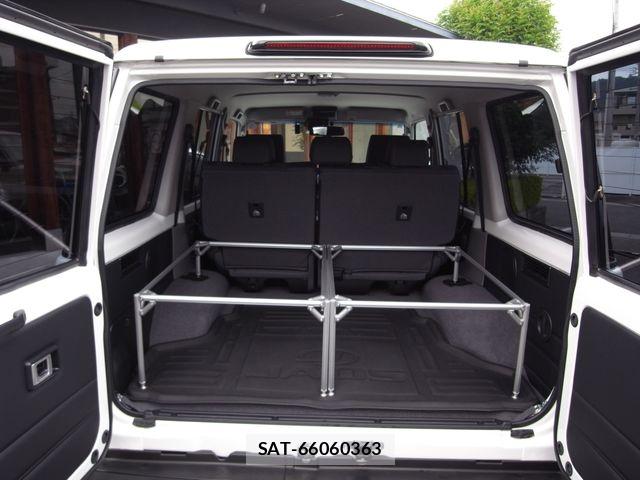 Toyota Land Cruiser 70 2024-01 7220522-5