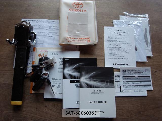 Toyota Land Cruiser 70 2024-01 7220522-6