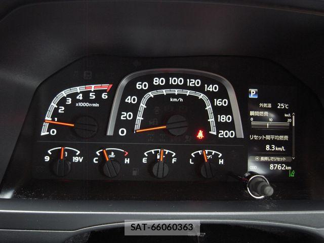 Toyota Land Cruiser 70 2024-01 7220522-7