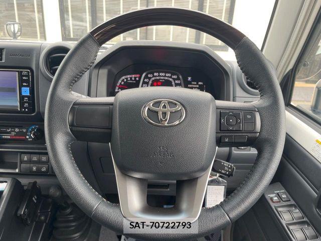 Toyota Land Cruiser 70 2025-04 7220519-11