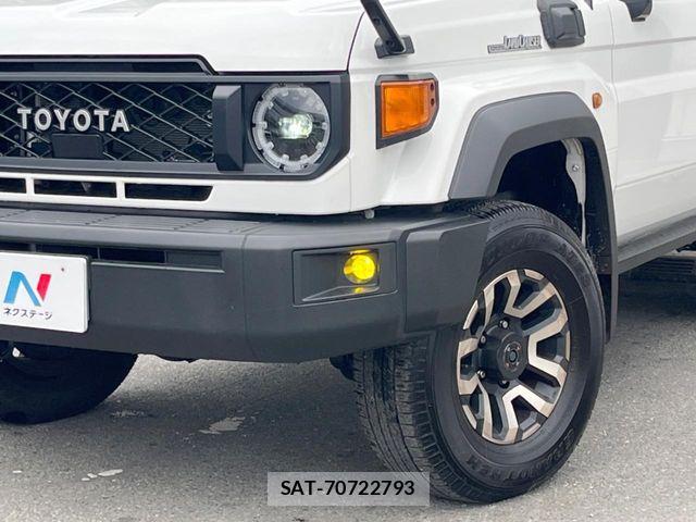 Toyota Land Cruiser 70 2025-04 7220519-12