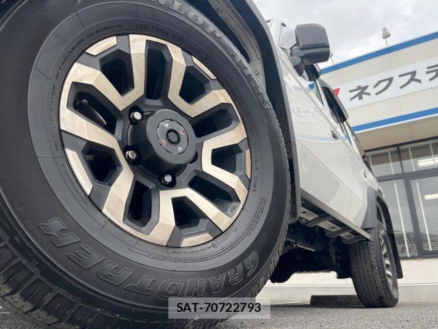 Toyota Land Cruiser 70 2025-04 7220519-13