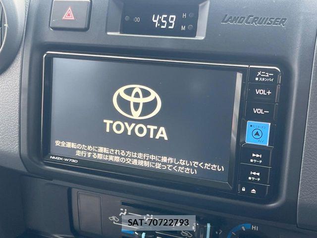 Toyota Land Cruiser 70 2025-04 7220519-2