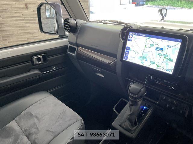 Toyota Land Cruiser 70 2024-01 7220515-11