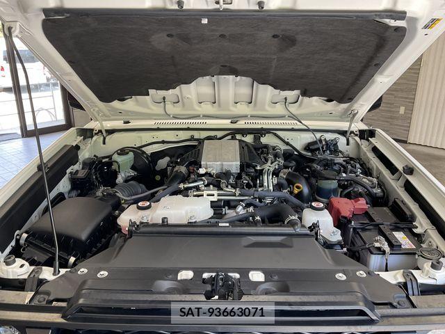 Toyota Land Cruiser 70 2024-01 7220515-29