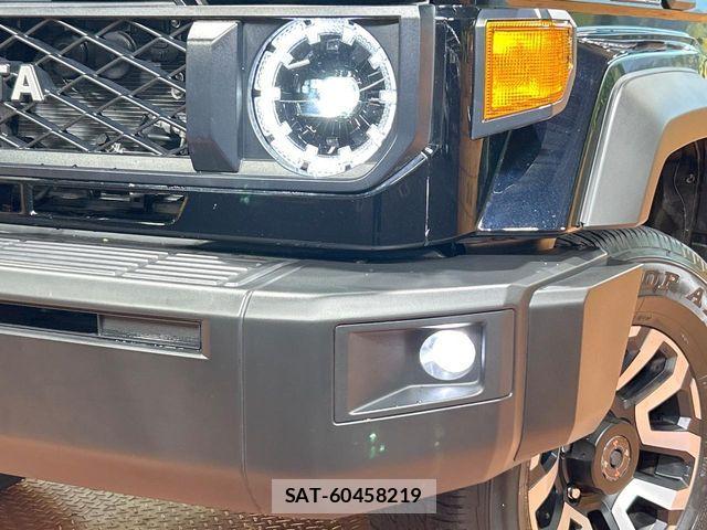 Toyota Land Cruiser 70 2024-07 7251212-11