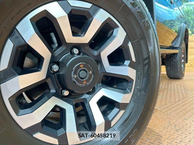 Toyota Land Cruiser 70 2024-07 7251212-12