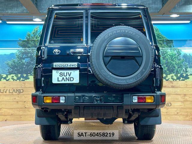 Toyota Land Cruiser 70 2024-07 7251212-14